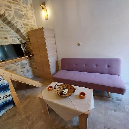 Ήλιος Πατσακης Apartment Sými Luaran gambar