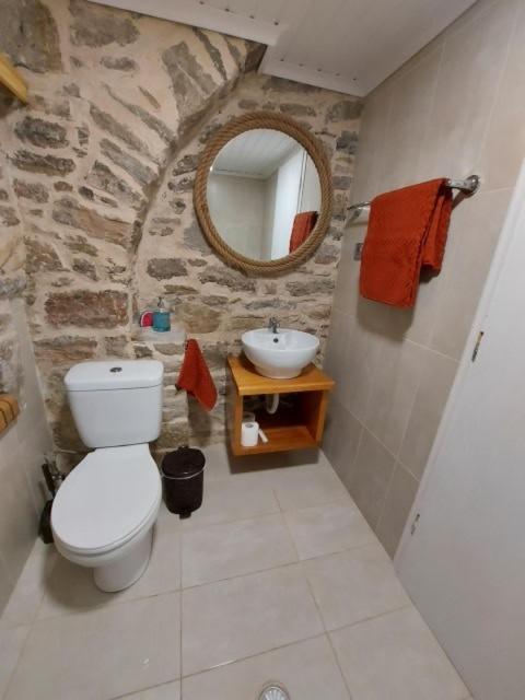 Ήλιος Πατσακης Apartment Sými Luaran gambar
