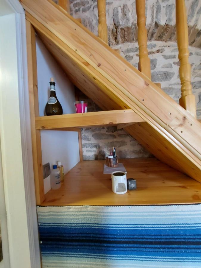 Ήλιος Πατσακης Apartment Sými Luaran gambar