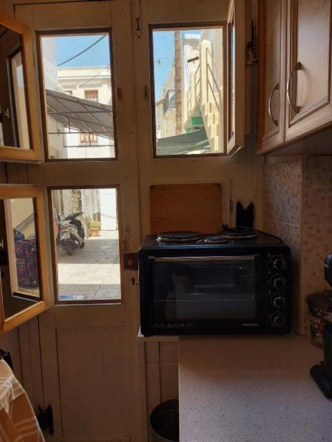 Ήλιος Πατσακης Apartment Sými Luaran gambar